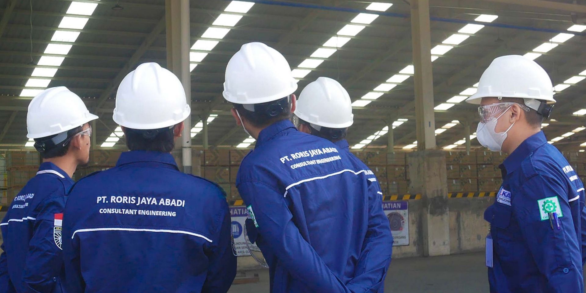 PT. RORIS JAYA ABADI